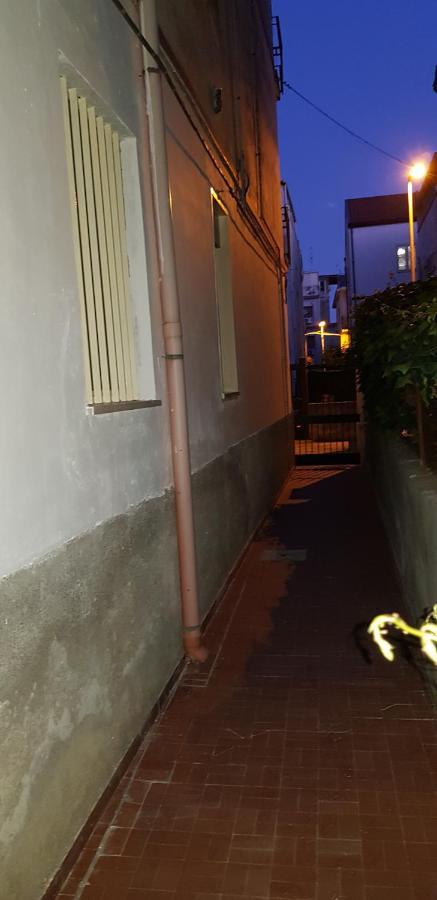 Casa Capri Giardini Naxos Exterior foto