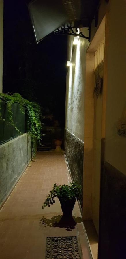 Casa Capri Giardini Naxos Exterior foto