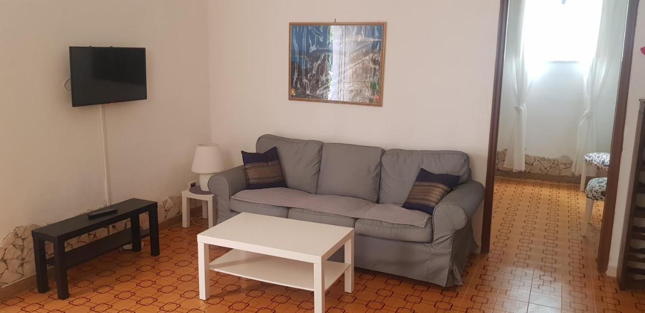 Casa Capri Giardini Naxos Exterior foto